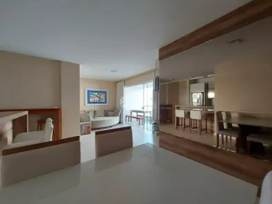Apartamento com 3 Quartos à venda, 96m² no Ingleses do Rio Vermelho, Florianópolis