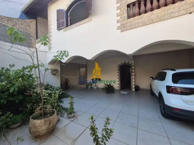 Sobrado com 3 Quartos à venda, 294m² no Parque Continental I, Guarulhos