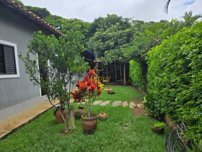 Casa de Condomínio com 2 Quartos à venda, 93m² no Parque Residencial Vivendas, Lagoa Santa