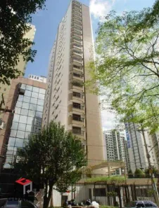 Apartamento com 3 Quartos à venda, 118m² no Moema, São Paulo