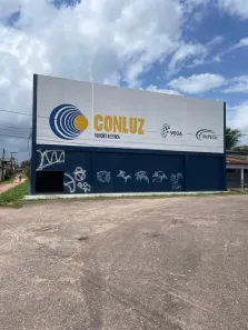 Galpão/Depósito/Armazém à venda, 500m² no Almir Gabriel, Marituba