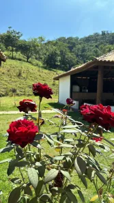 Fazenda/Sítio com 6 Quartos à venda, 125000m² no Freitas, São José dos Campos