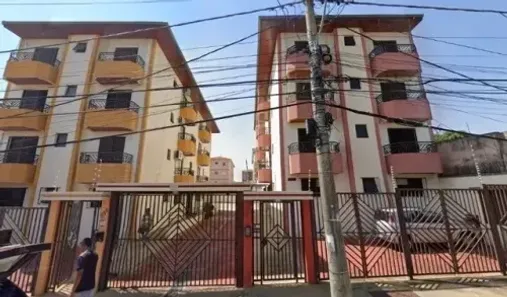 Apartamento com 2 Quartos à venda, 79m² no Jardim Simus, Sorocaba