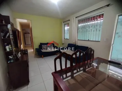 Casa com 2 Quartos à venda, 89m² no Oitis, Contagem