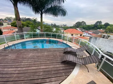 Casa com 4 Quartos à venda, 346m² no City América, São Paulo