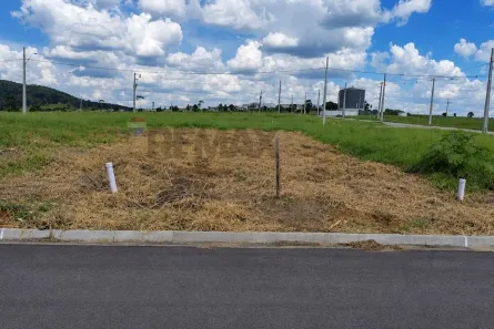 Lote/Terreno à venda, 140m² no Jardim Solar, Bragança Paulista