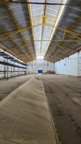 Galpão/Depósito/Armazém à venda, 5000m² no Ribeira, Salvador