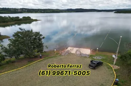 Lote/Terreno à venda, 1000m² no Samambaia Sul, Brasília