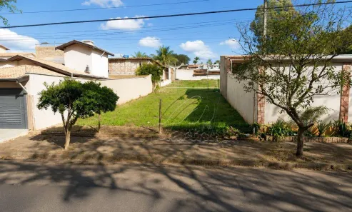 Lote/Terreno à venda, 300m² no Loteamento Santa Rosa, Piracicaba