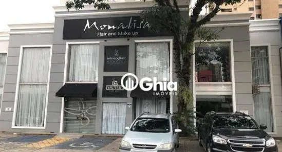 Ponto Comercial para venda ou aluguel, 636m² no Cambuí, Campinas