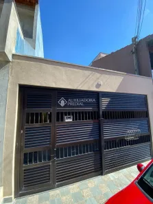 Casa com 2 Quartos à venda, 120m² no Independência, São Bernardo do Campo