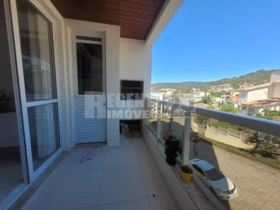 Apartamento com 2 Quartos à venda, 70m² no Carvoeira, Florianópolis