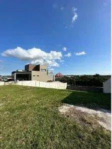 Lote/Terreno à venda, 714m² no Condomínio Reserva do Paratehy, São José dos Campos