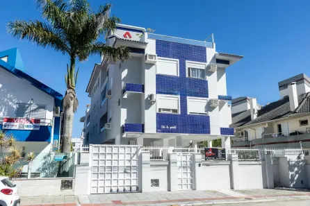 Apartamento com 2 Quartos à venda, 72m² no Ingleses do Rio Vermelho, Florianópolis