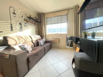 Apartamento com 1 Quarto à venda, 38m² no Cristal, Porto Alegre