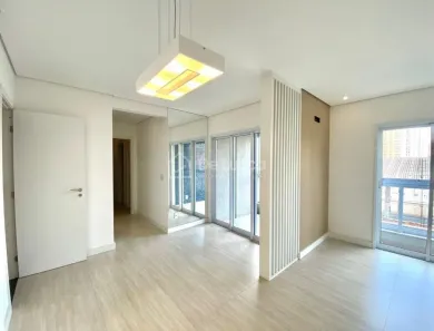 Apartamento com 3 Quartos para venda ou aluguel, 88m² no Vila Itapura, Campinas