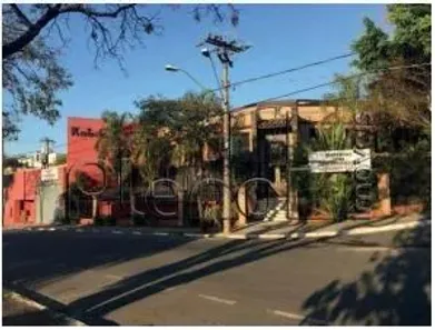 Prédio Comercial para alugar, 791m² no Jardim Santo Antônio, Valinhos