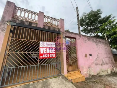 Casa com 4 Quartos à venda, 185m² no Jardim da Fonte, Jundiaí