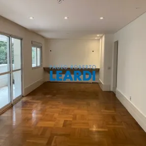 Apartamento com 3 Quartos à venda, 134m² no Alto da Lapa, São Paulo