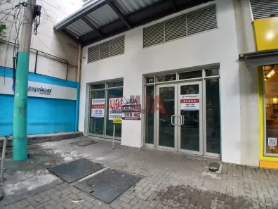 Ponto Comercial para alugar, 244m² no Centro, Nova Iguaçu