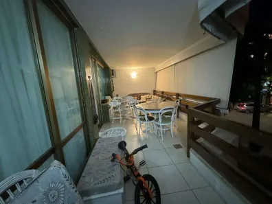 Apartamento com 3 Quartos à venda, 167m² no Barra da Tijuca, Rio de Janeiro