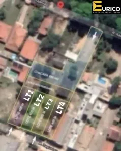 Lote/Terreno à venda, 400m² no Jardim São Bento do Recreio, Valinhos