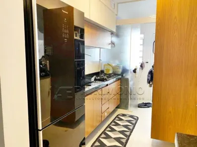 Apartamento com 2 Quartos à venda, 114m² no Jardim Piratininga, Sorocaba