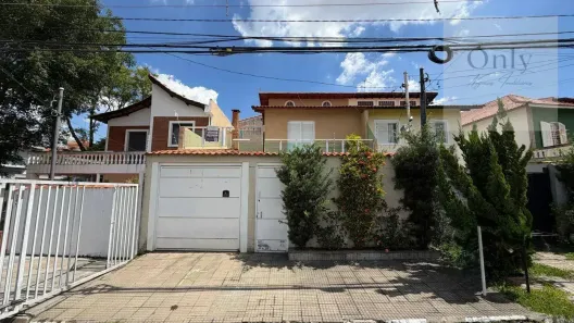 Sobrado com 3 Quartos à venda, 150m² no Jardim Pinheiros, São Paulo