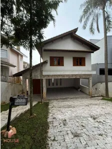 Casa de Condomínio com 5 Quartos à venda, 520m² no Arujá 5, Arujá