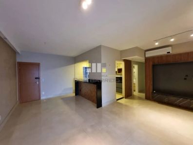 Apartamento com 3 Quartos à venda, 108m² no Jardim João Paulo II, Sumaré