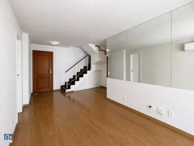 Cobertura com 3 Quartos para alugar, 190m² no Barra da Tijuca, Rio de Janeiro