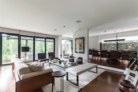 Casa com 3 Quartos à venda, 360m² no Butantã, São Paulo