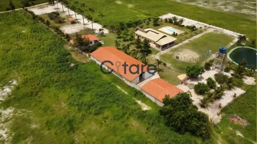 Fazenda/Sítio com 3 Quartos à venda, 150000m² no , Pindoretama