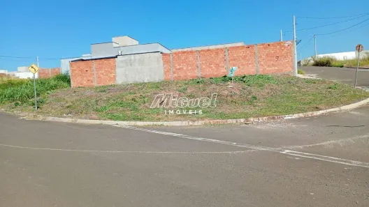 Lote/Terreno à venda, 363m² no Centro, Piracicaba