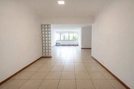 Apartamento com 4 Quartos à venda, 151m² no Cerqueira César, São Paulo