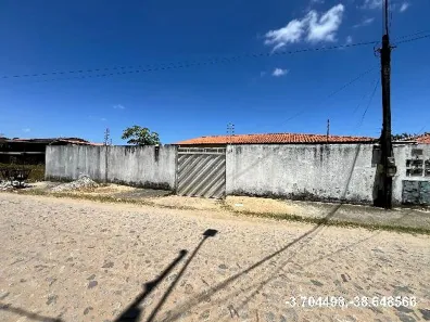 Casa com 3 Quartos à venda, 70m² no Guagiru, Caucaia