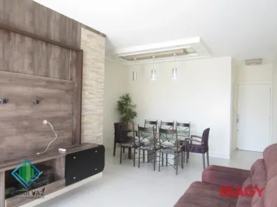 Apartamento com 3 Quartos à venda, 88m² no Itacorubi, Florianópolis