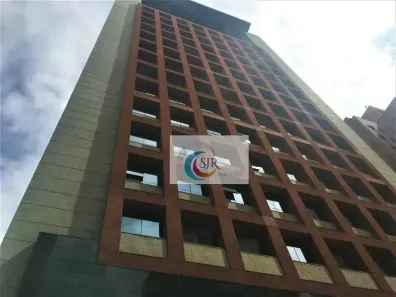 Sala Comercial para alugar, 200m² no Vila Olímpia, São Paulo