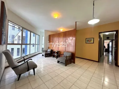 Sala Comercial à venda, 100m² no Boqueirão, Santos