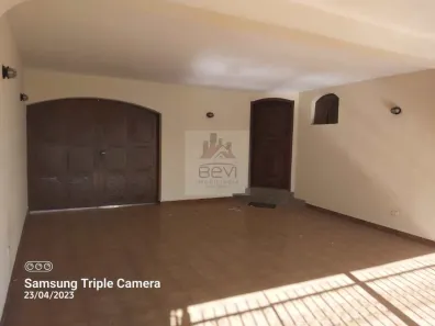 Casa com 2 Quartos à venda, 131m² no São Luiz, Piracicaba