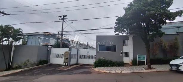 Casa de Condomínio com 3 Quartos para alugar, 117m² no Parque Rural Fazenda Santa Cândida, Campinas