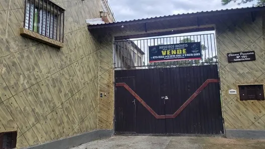 Fazenda/Sítio com 4 Quartos à venda, 5000m² no Quatro Encruzilhadas, Itapevi