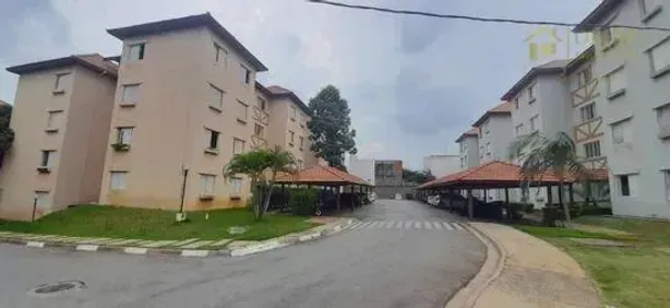 Apartamento com 3 Quartos à venda, 85m² no Jardim das Rosas, Itu