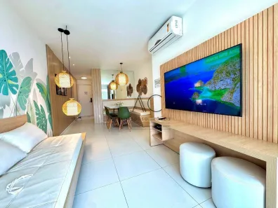 Apartamento com 3 Quartos à venda, 92m² no Recreio dos Bandeirantes, Rio de Janeiro