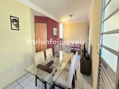 Apartamento com 3 Quartos à venda, 67m² no Ininga, Teresina