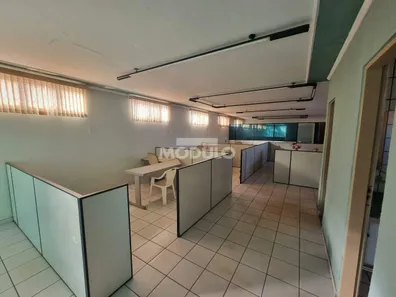 Galpão/Depósito/Armazém para alugar, 200m² no Chácaras Tubalina e Quartel, Uberlândia