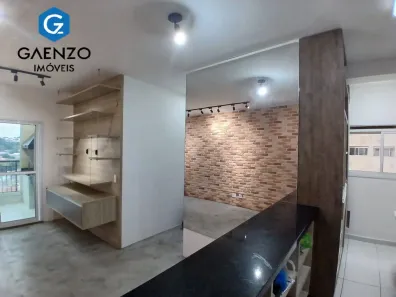 Apartamento com 2 Quartos à venda, 60m² no City Bussocaba, Osasco