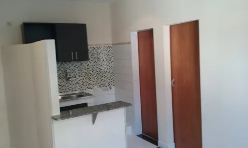 Apartamento com 1 Quarto à venda, 22m² no Santa Teresa, Rio de Janeiro