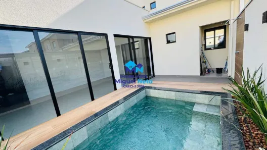 Casa de Condomínio com 4 Quartos à venda, 200m² no Rio Madeira, Porto Velho