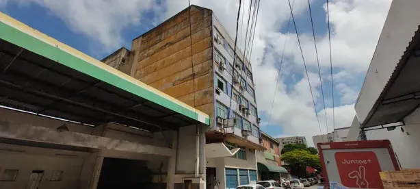 Ponto Comercial para alugar, 216m² no Aterrado, Volta Redonda